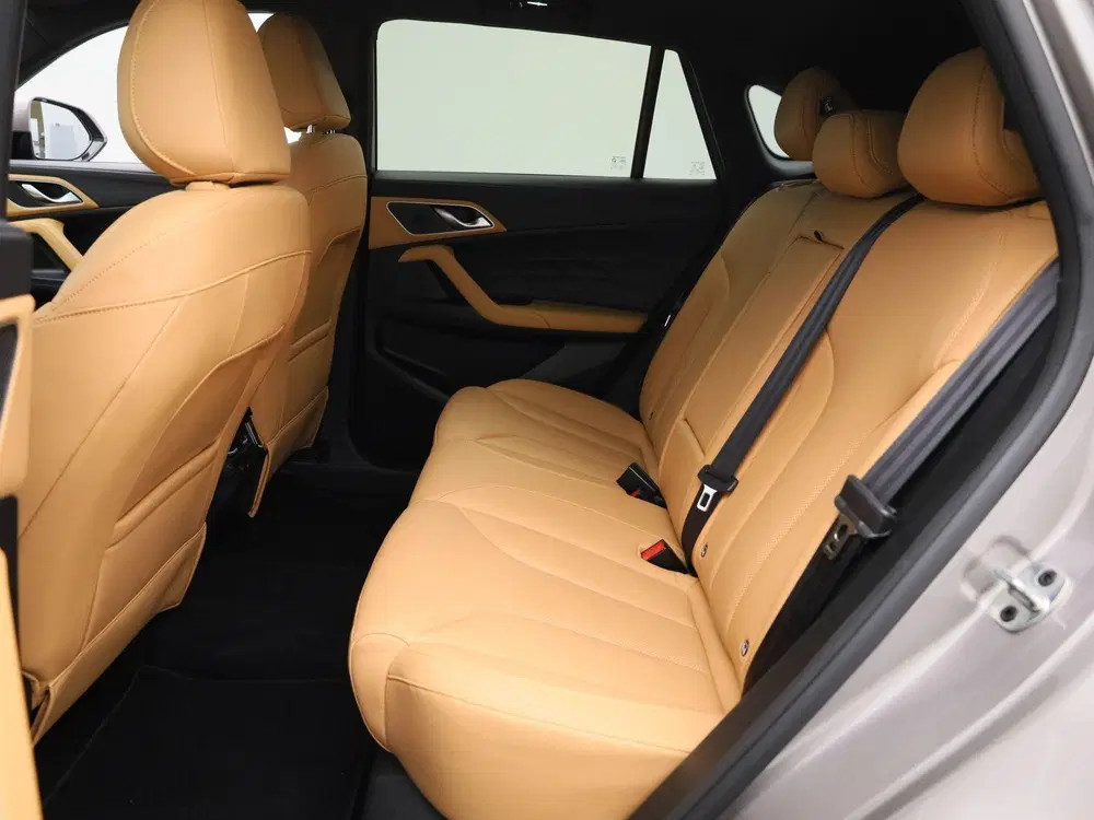 MG HS PHEV 1.5 Luxury uit 2025, foto 11
