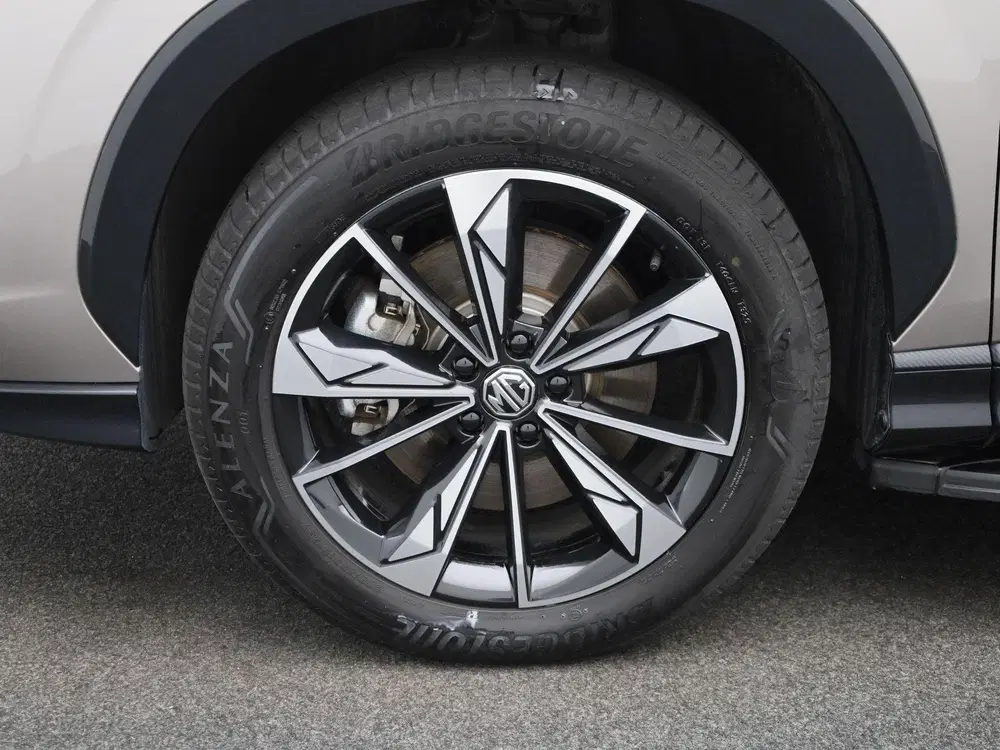 MG HS PHEV 1.5 Luxury uit 2025, foto 14