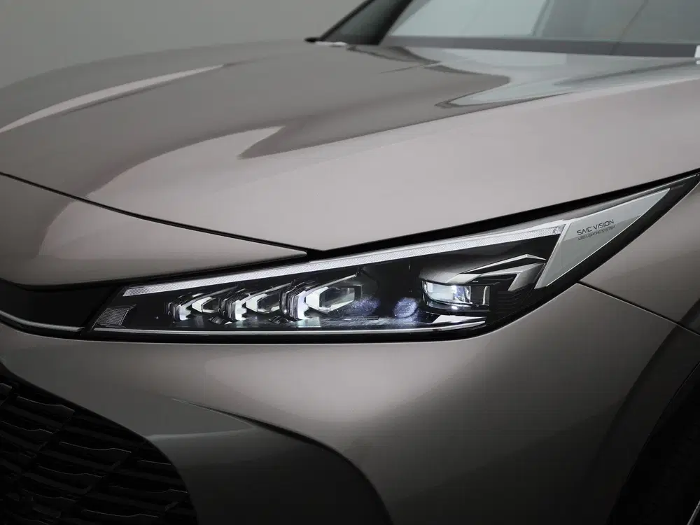 MG HS PHEV 1.5 Luxury uit 2025, foto 15