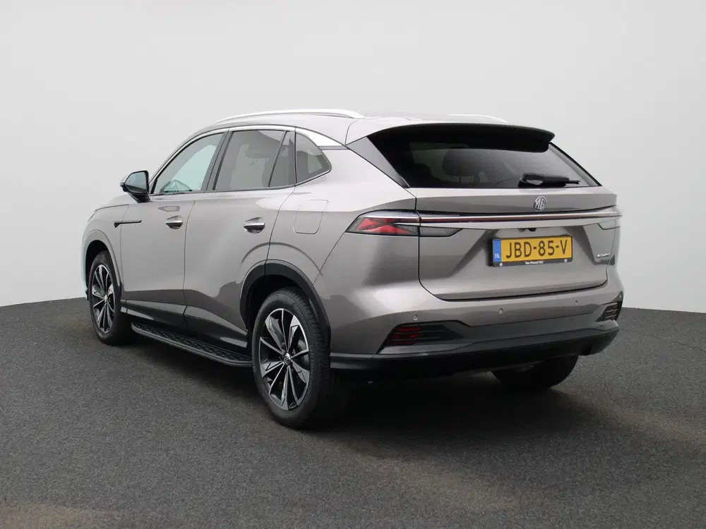 MG HS PHEV 1.5 Luxury uit 2025, foto 2