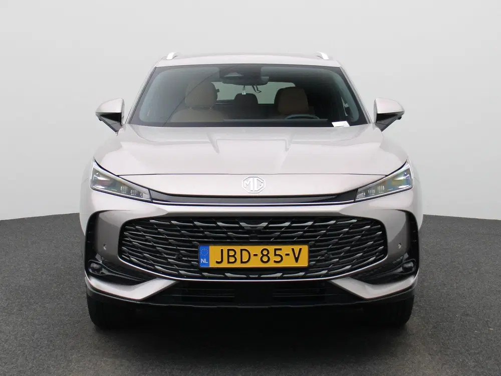 MG HS PHEV 1.5 Luxury uit 2025, foto 3