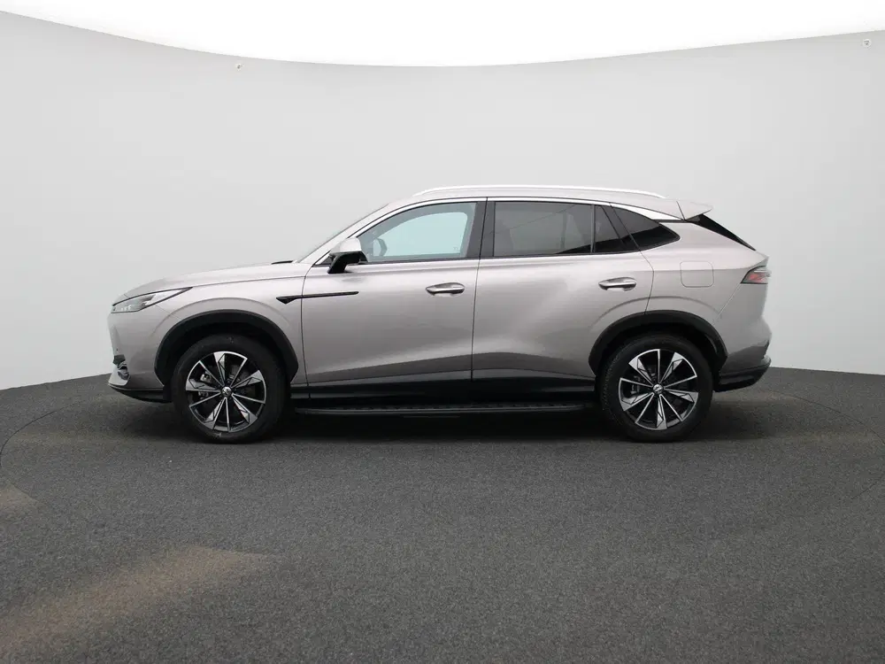 MG HS PHEV 1.5 Luxury uit 2025, foto 4