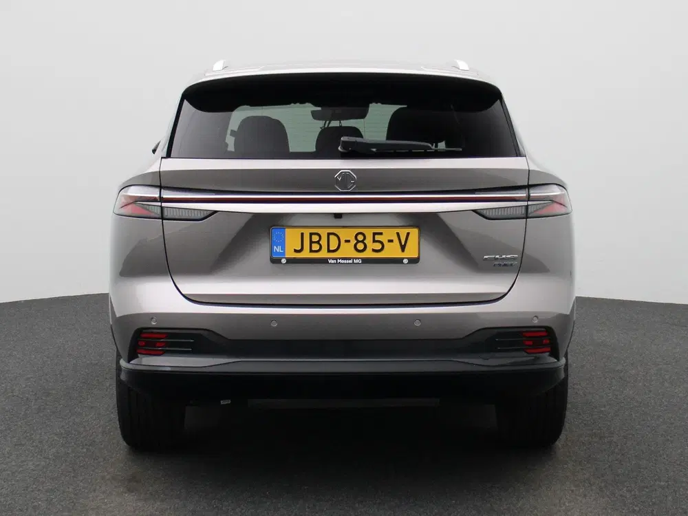 MG HS PHEV 1.5 Luxury uit 2025, foto 5