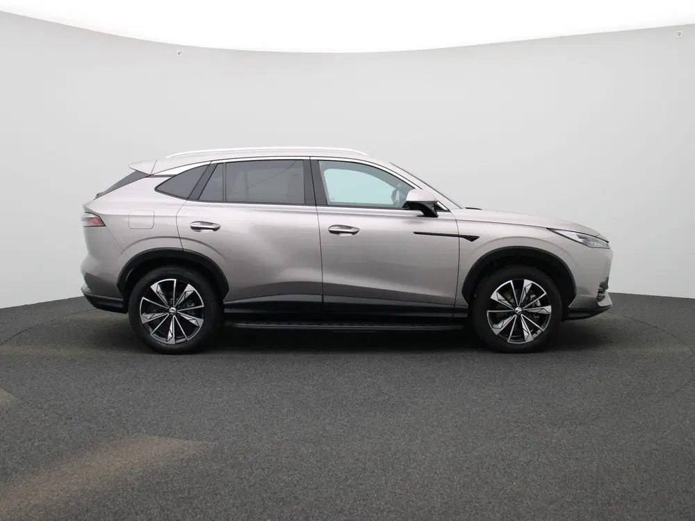 MG HS PHEV 1.5 Luxury uit 2025, foto 6