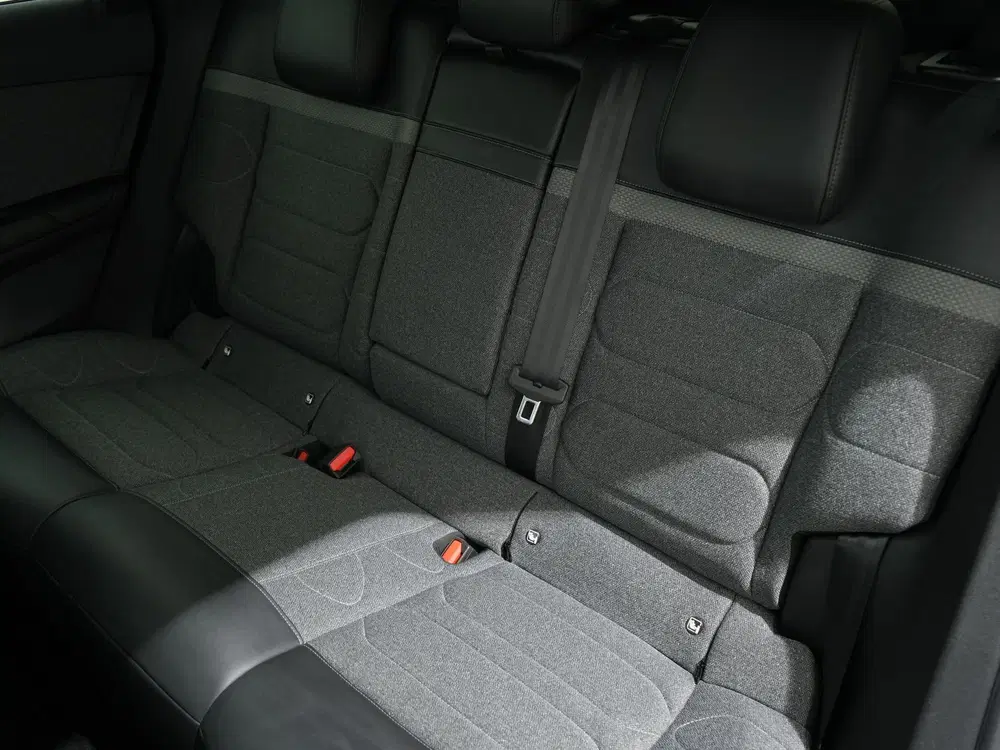Citroën C5 X 1.2 TURBO 130PK BUSINESS EAT8 uit 2022, foto 5