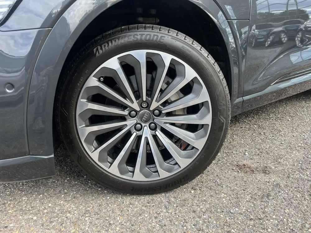 Audi e-tron 55 quattro Advanced edition Plus 95 kWh SO uit 2022, foto 13