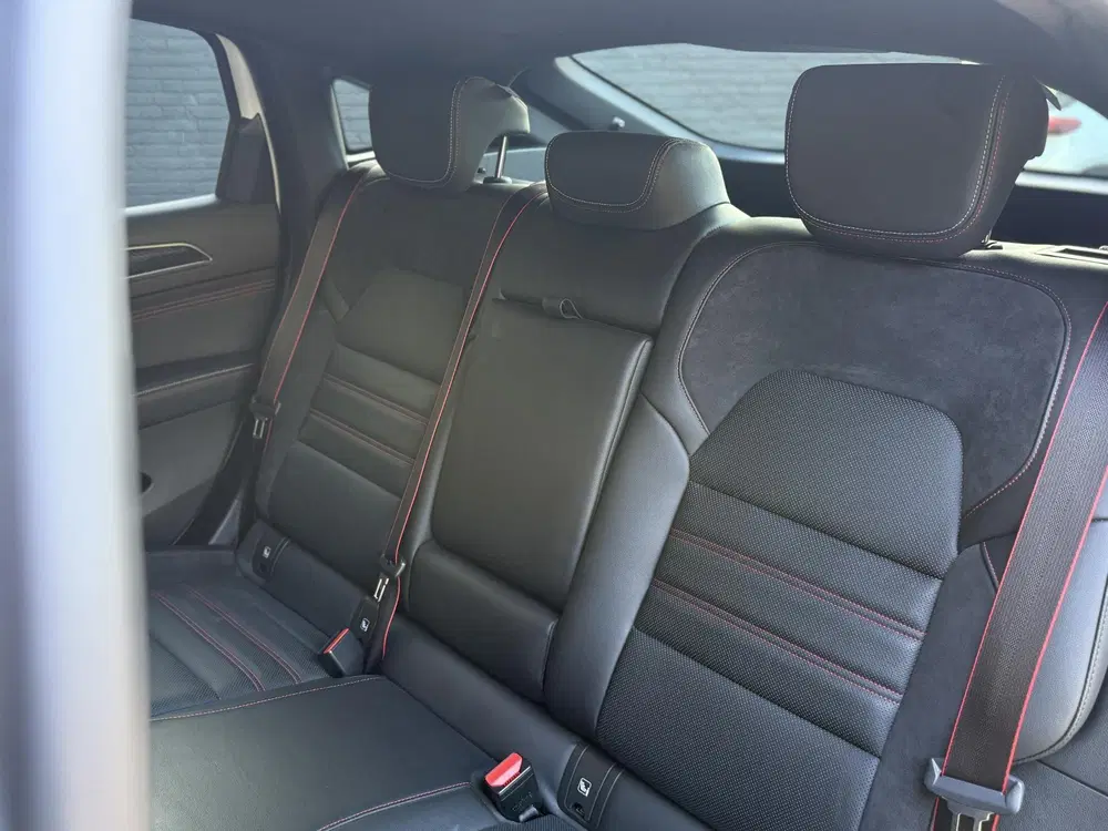 Renault Arkana 1.6 E-Tech Hybrid 145 R.S. Line l Stoelver uit 2021, foto 15