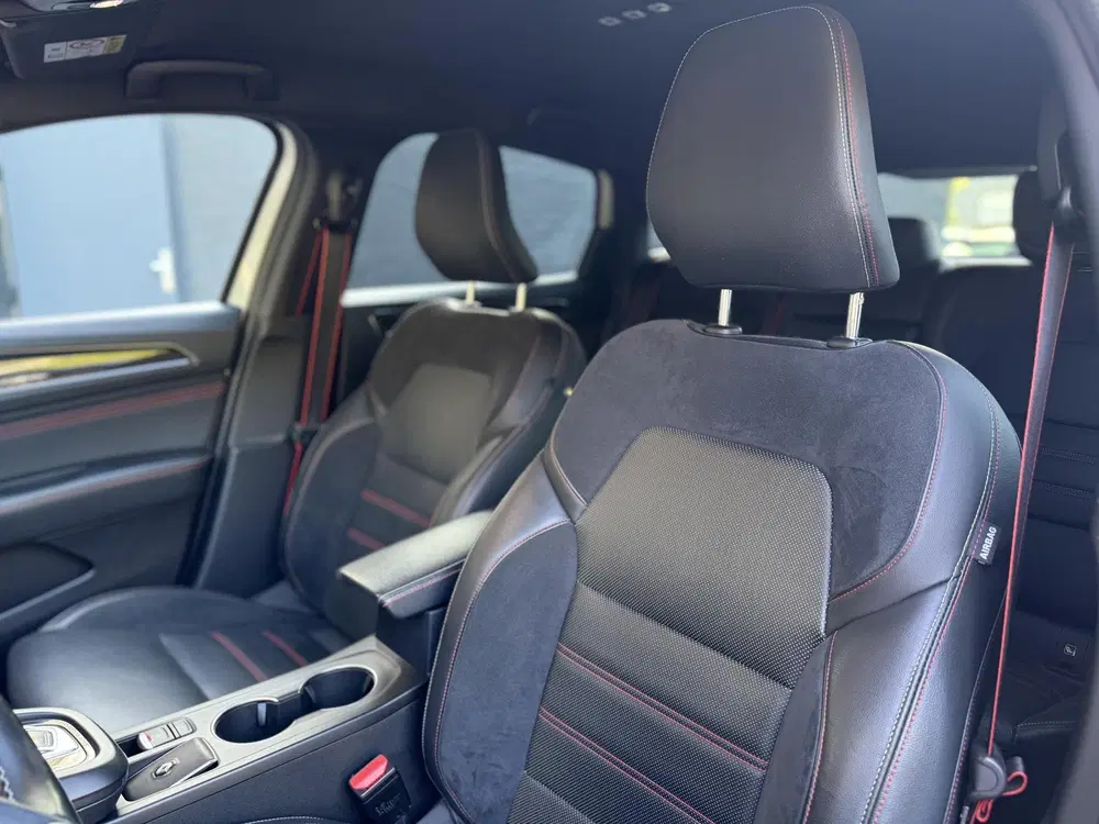 Renault Arkana 1.6 E-Tech Hybrid 145 R.S. Line l Stoelver uit 2021, foto 5