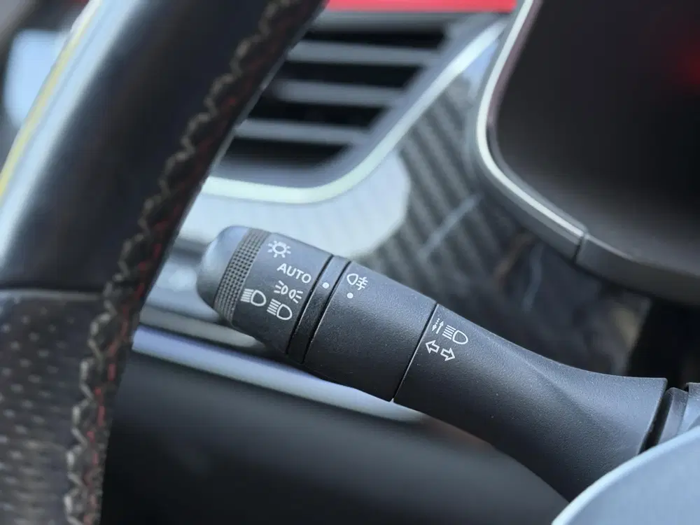 Renault Arkana 1.6 E-Tech Hybrid 145 R.S. Line l Stoelver uit 2021, foto 6