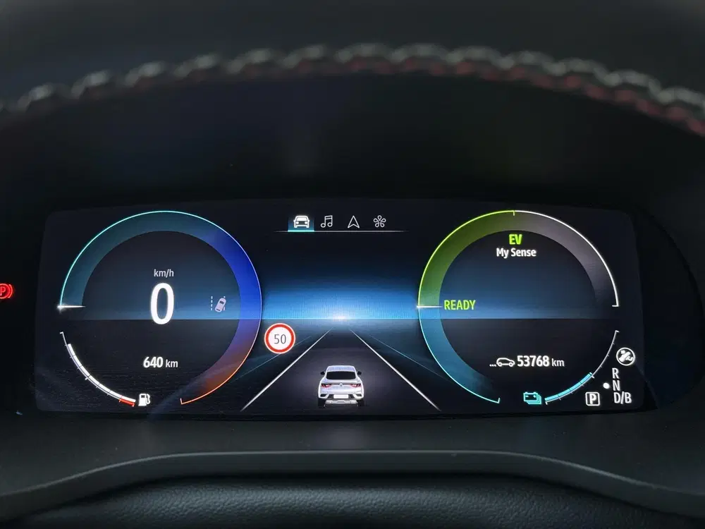 Renault Arkana 1.6 E-Tech Hybrid 145 R.S. Line l Stoelver uit 2021, foto 7