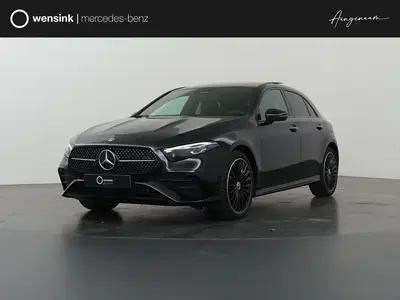 Mercedes-Benz A-Klasse 250e Business Solution AMG Apple Carp uit 2026