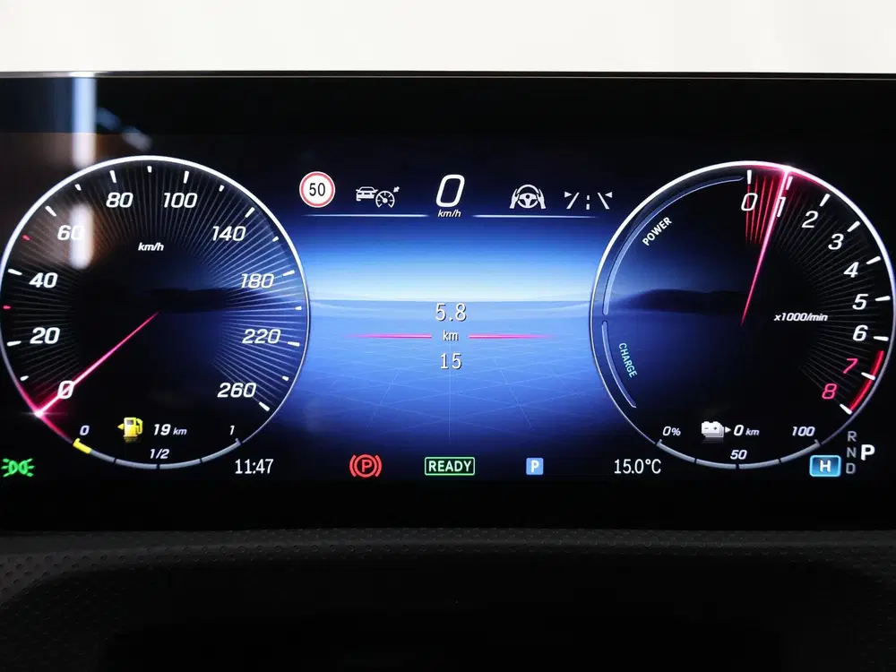 Mercedes-Benz A-Klasse 250e Business Solution AMG Apple Carp uit 2026, foto 12