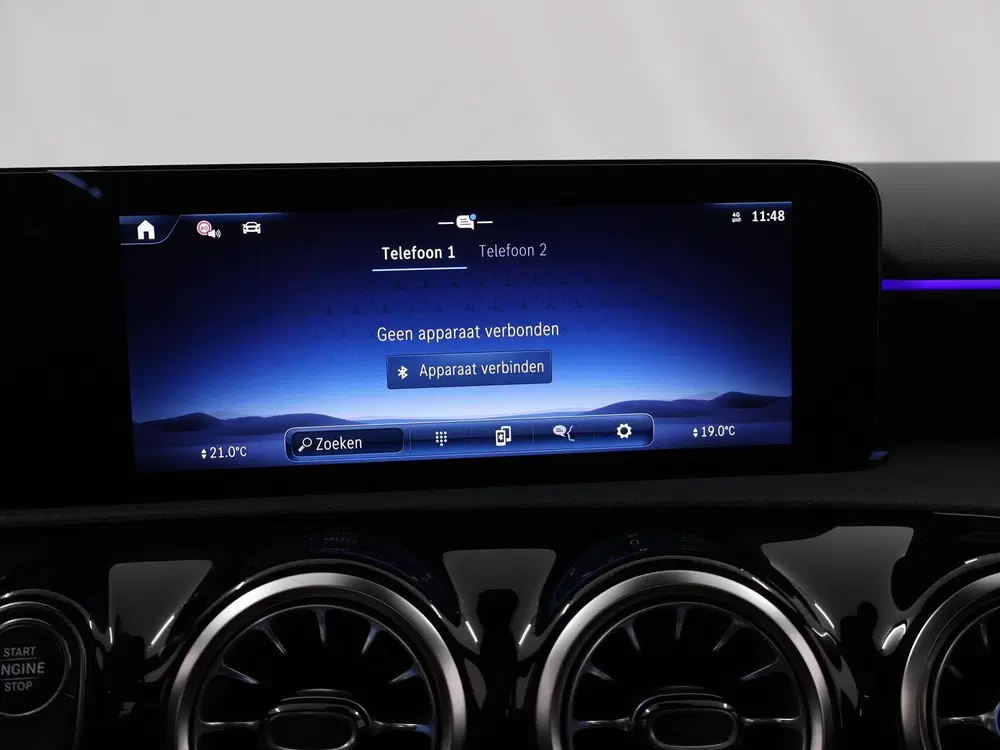 Mercedes-Benz A-Klasse 250e Business Solution AMG Apple Carp uit 2026, foto 15