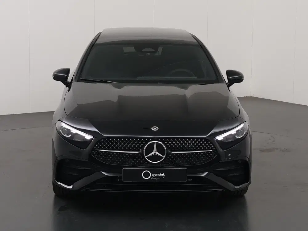 Mercedes-Benz A-Klasse 250e Business Solution AMG Apple Carp uit 2026, foto 3