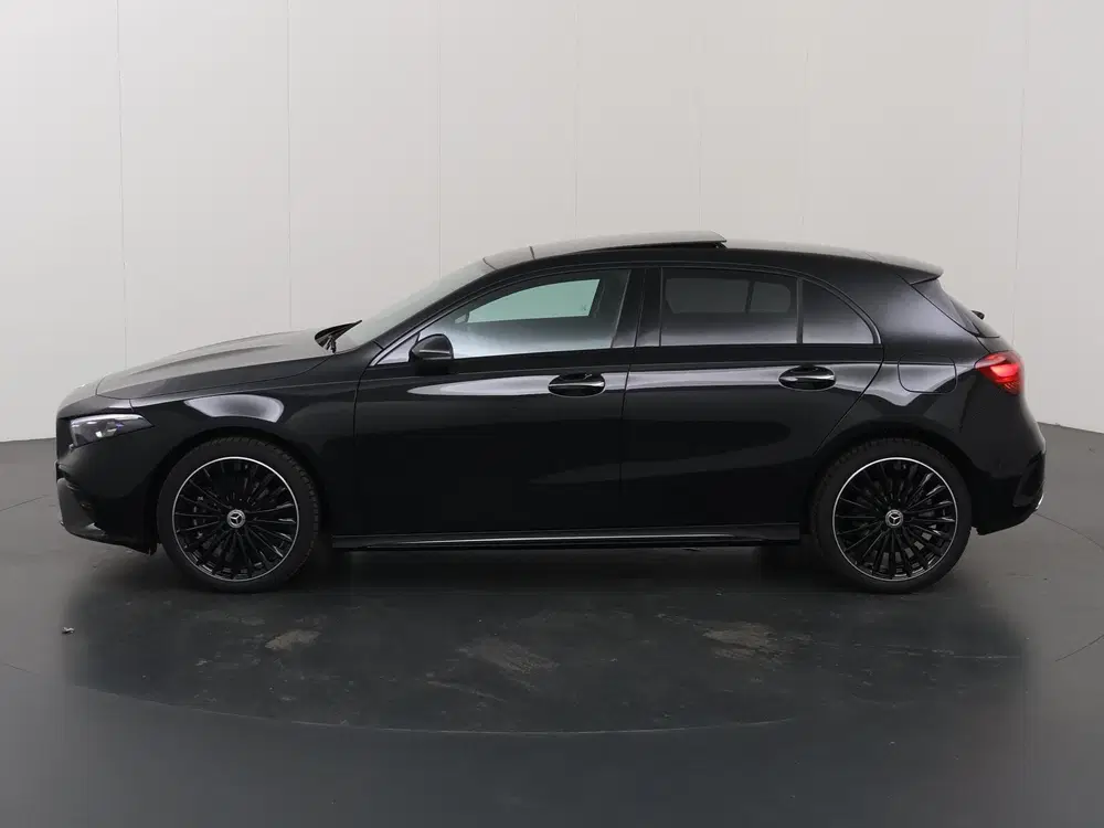 Mercedes-Benz A-Klasse 250e Business Solution AMG Apple Carp uit 2026, foto 5