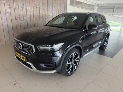Volvo XC40 1.5 T3 Inscription (bj 2021 uit 2021