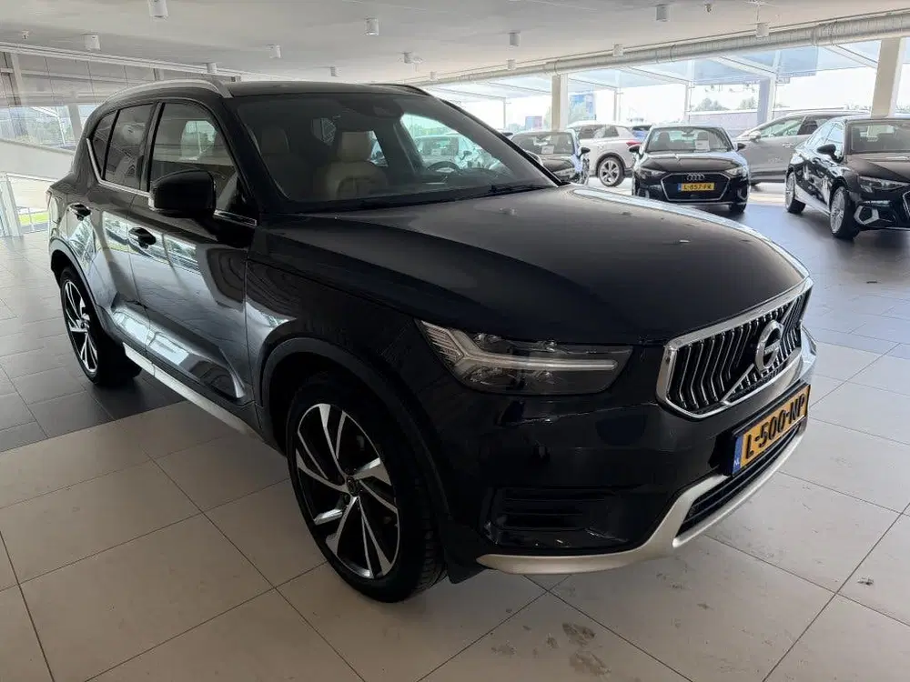 Volvo XC40 1.5 T3 Inscription (bj 2021 uit 2021, foto 2