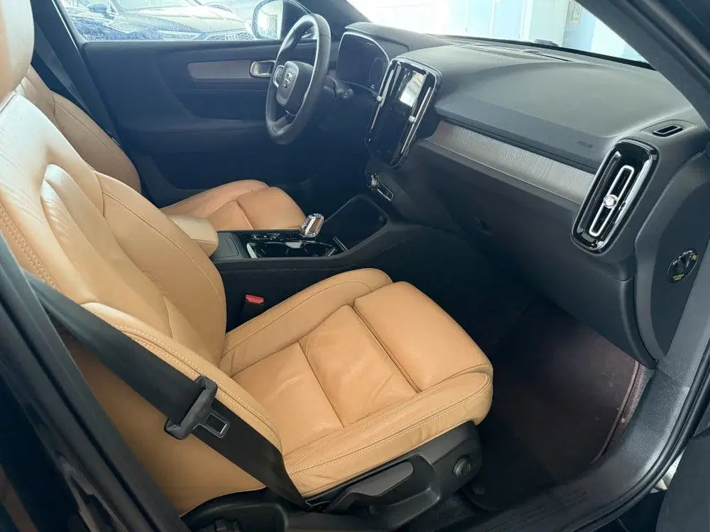Volvo XC40 1.5 T3 Inscription (bj 2021 uit 2021, foto 3
