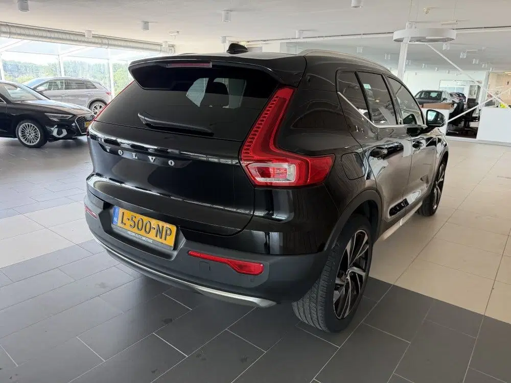Volvo XC40 1.5 T3 Inscription (bj 2021 uit 2021, foto 4