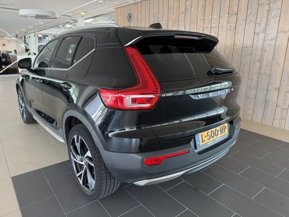 Volvo XC40 1.5 T3 Inscription (bj 2021 uit 2021, foto 5