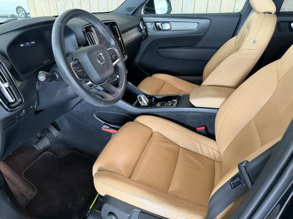 Volvo XC40 1.5 T3 Inscription (bj 2021 uit 2021, foto 6