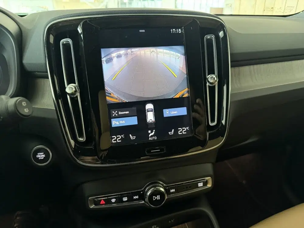 Volvo XC40 1.5 T3 Inscription (bj 2021 uit 2021, foto 8