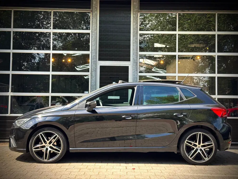 SEAT Ibiza 1.0 uit 2022, foto 5
