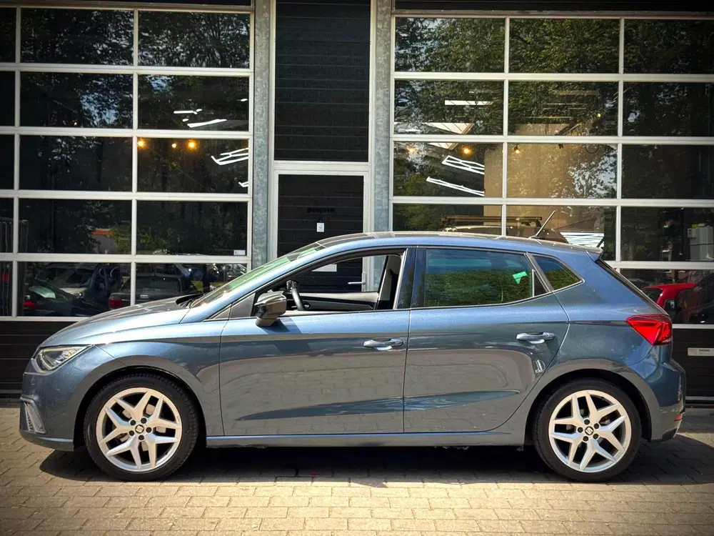 SEAT Ibiza 1.0 TSI FR uit 2019, foto 5