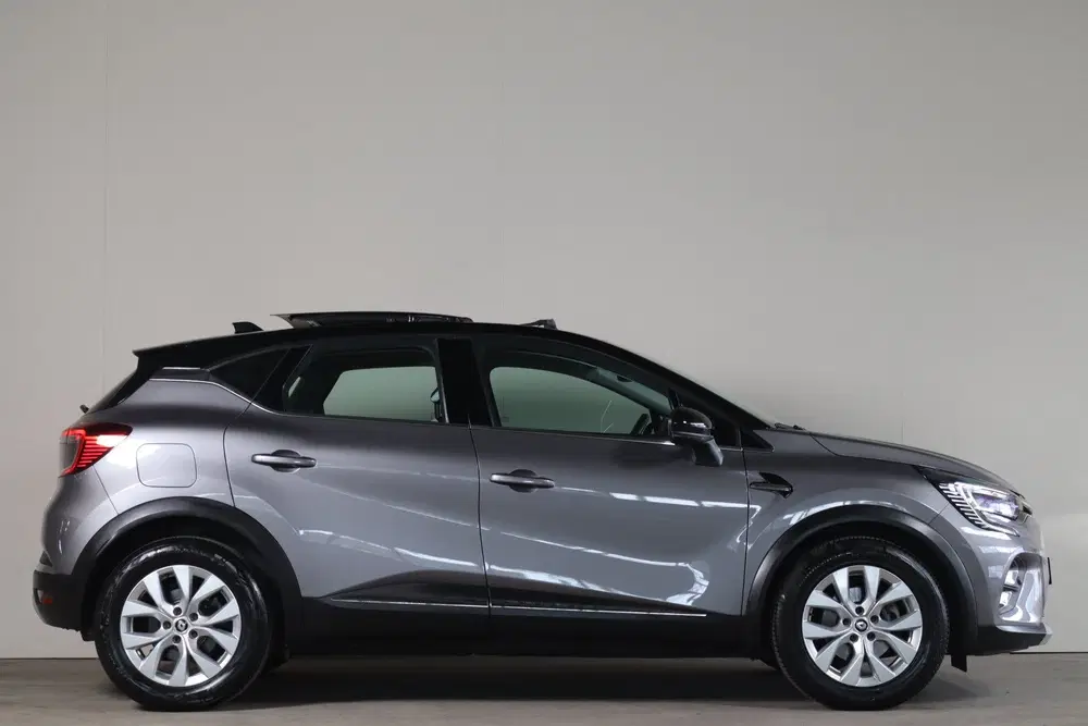 Renault Captur 1.6 E-Tech Plug-in Hybrid 160 Serie Limité uit 2022, foto 12