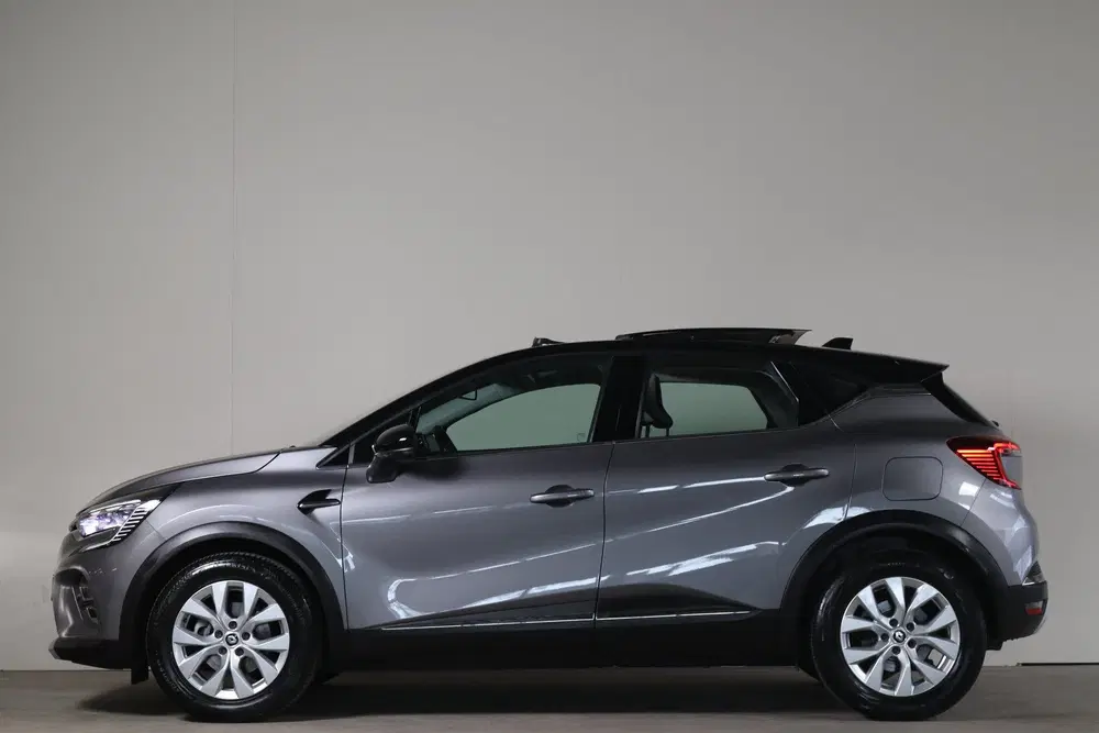 Renault Captur 1.6 E-Tech Plug-in Hybrid 160 Serie Limité uit 2022, foto 13