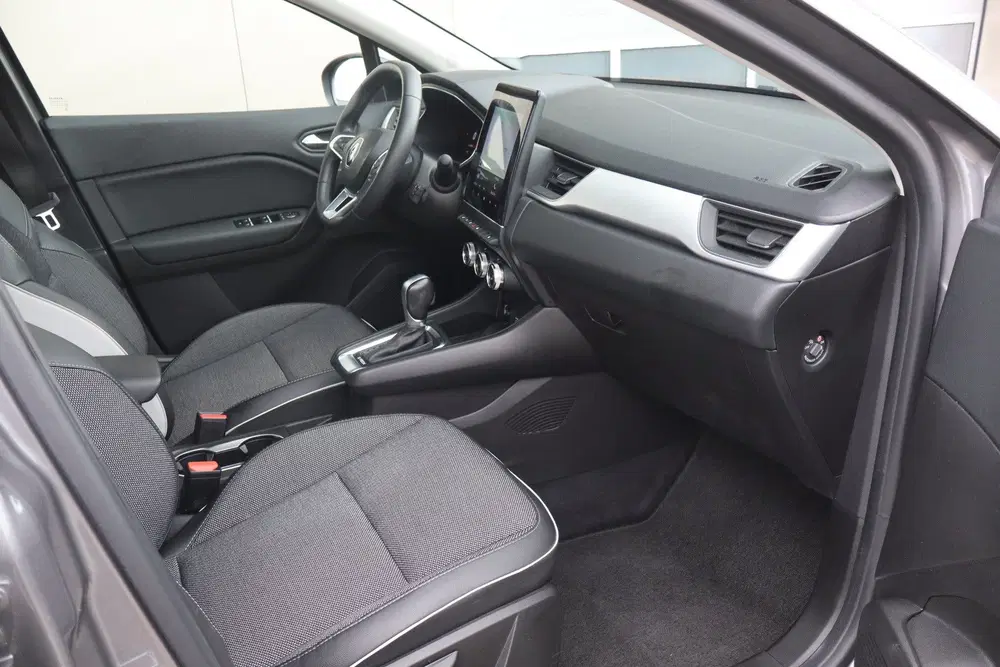 Renault Captur 1.6 E-Tech Plug-in Hybrid 160 Serie Limité uit 2022, foto 5
