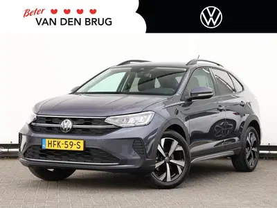 Volkswagen Taigo 1.0 TSI Life Edition 95 pk uit 2025