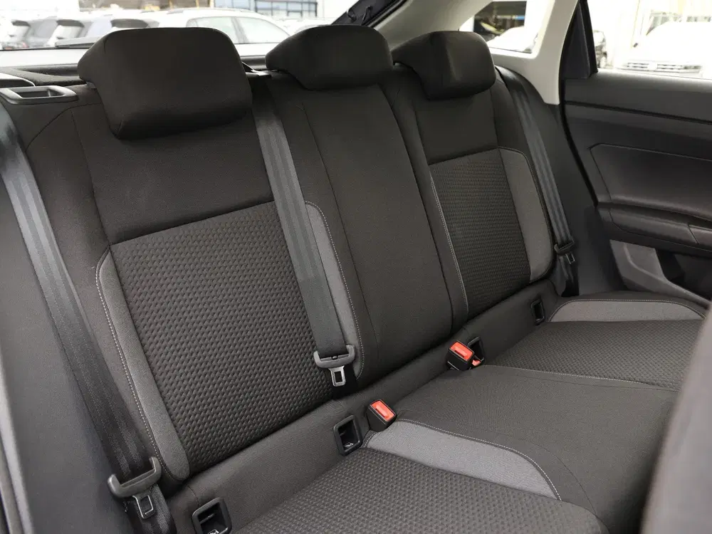 Volkswagen Taigo 1.0 TSI Life Edition 95 pk uit 2025, foto 10