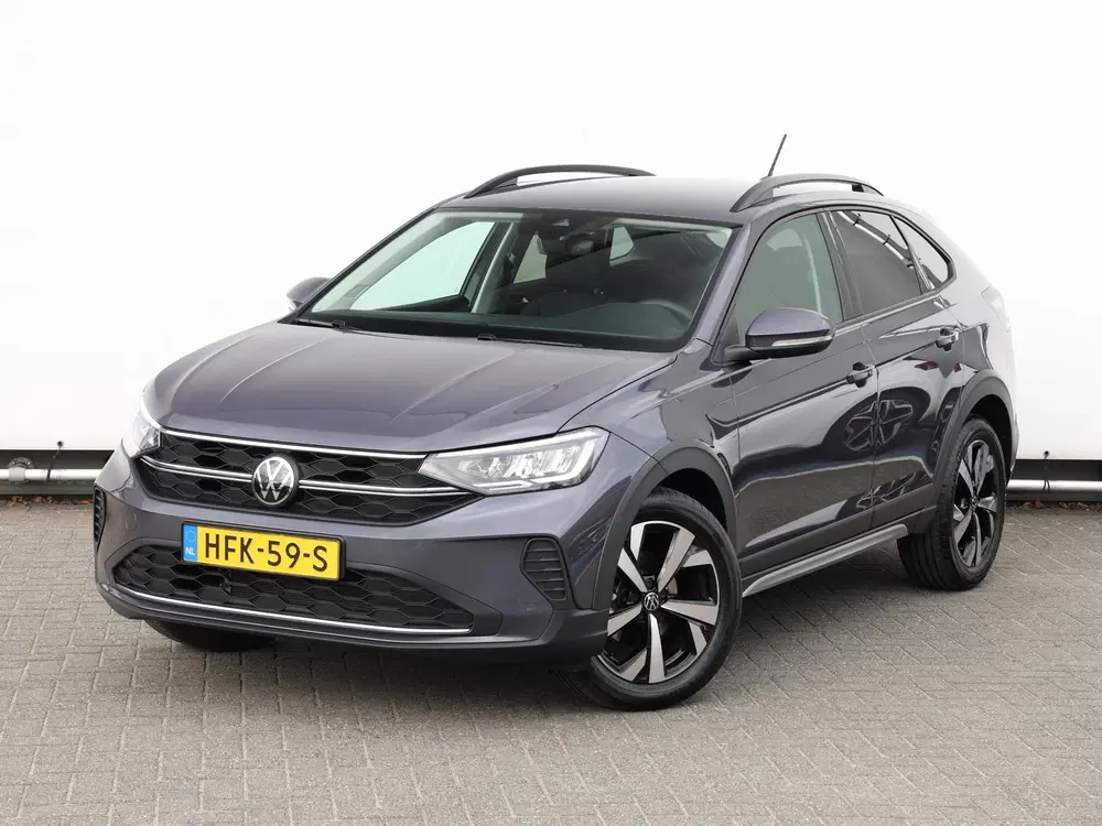 Volkswagen Taigo 1.0 TSI Life Edition 95 pk uit 2025, foto 11