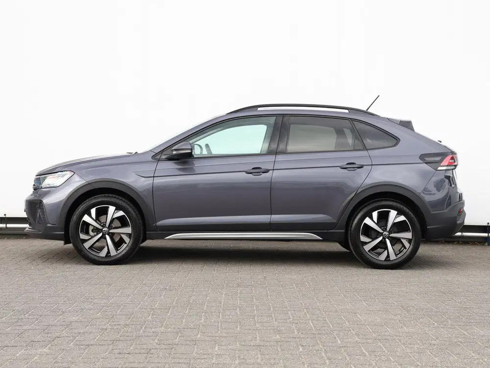 Volkswagen Taigo 1.0 TSI Life Edition 95 pk uit 2025, foto 12