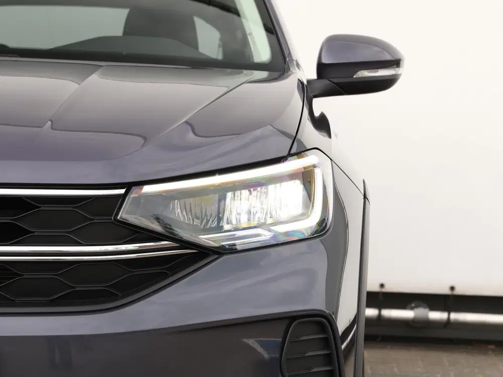 Volkswagen Taigo 1.0 TSI Life Edition 95 pk uit 2025, foto 14