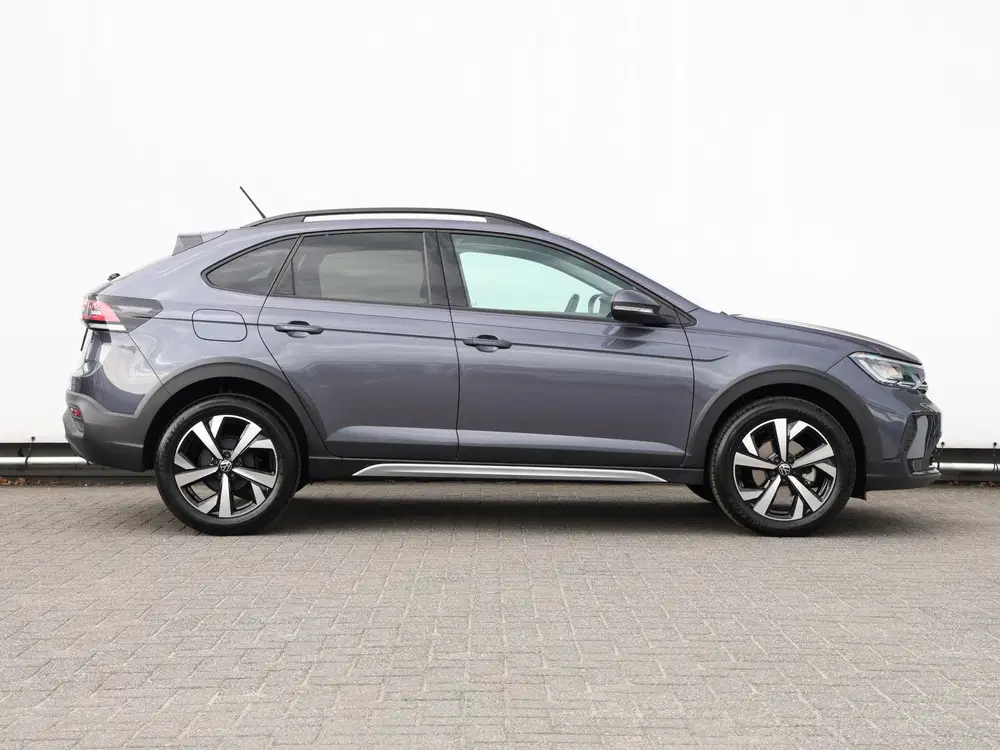 Volkswagen Taigo 1.0 TSI Life Edition 95 pk uit 2025, foto 2