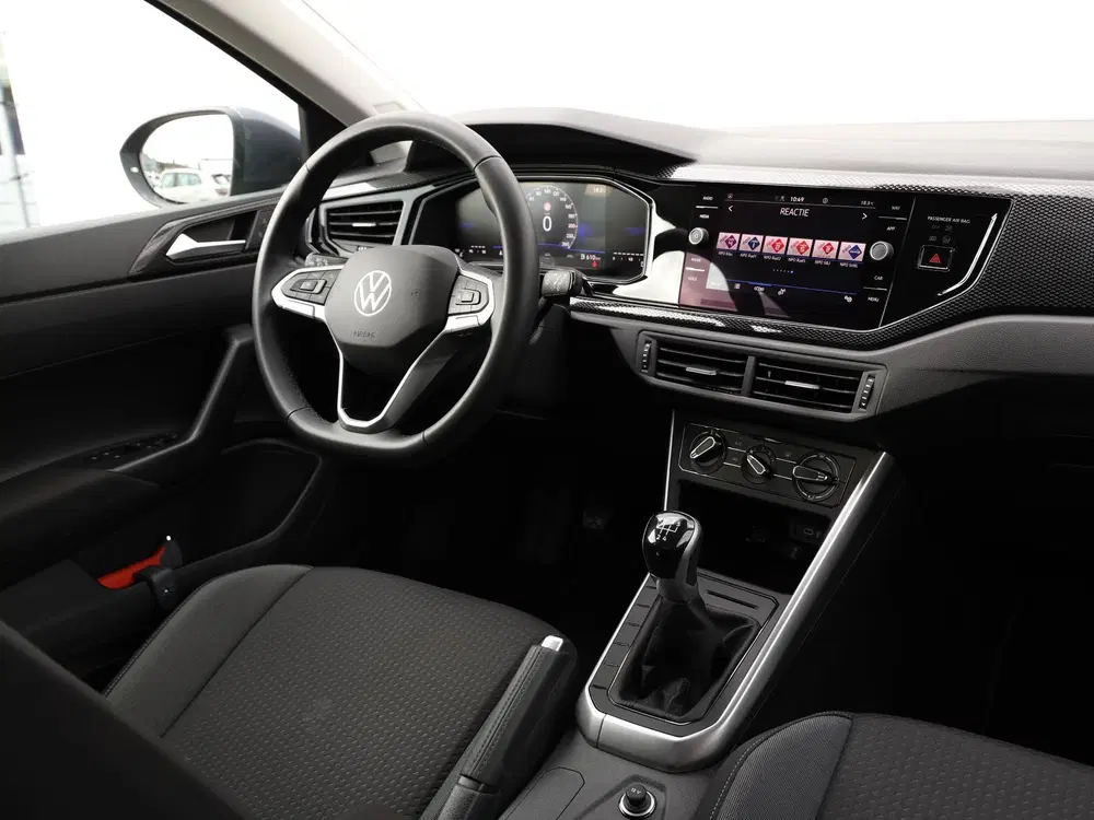 Volkswagen Taigo 1.0 TSI Life Edition 95 pk uit 2025, foto 7
