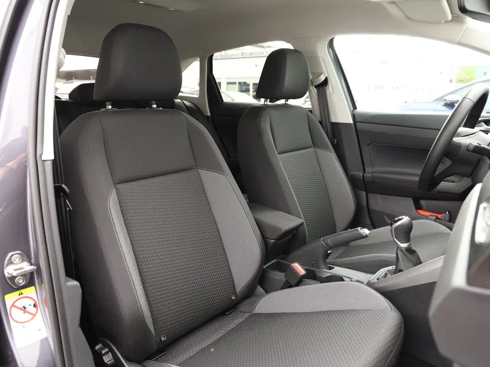 Volkswagen Taigo 1.0 TSI Life Edition 95 pk uit 2025, foto 8