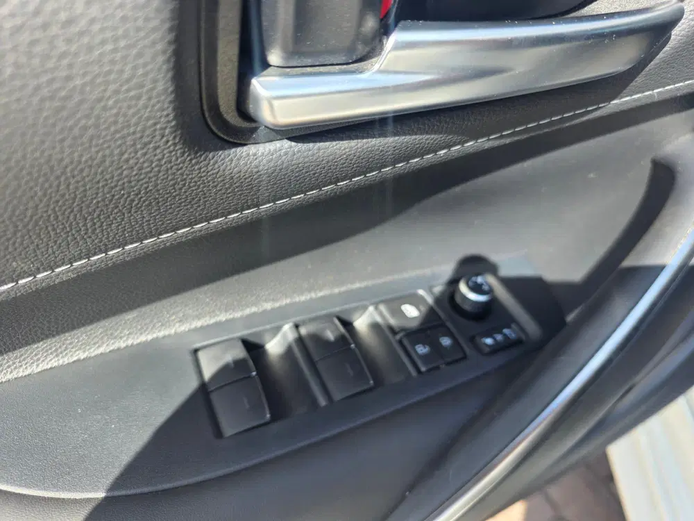 Suzuki Swace 1.8 Hybrid uit 2021, foto 12
