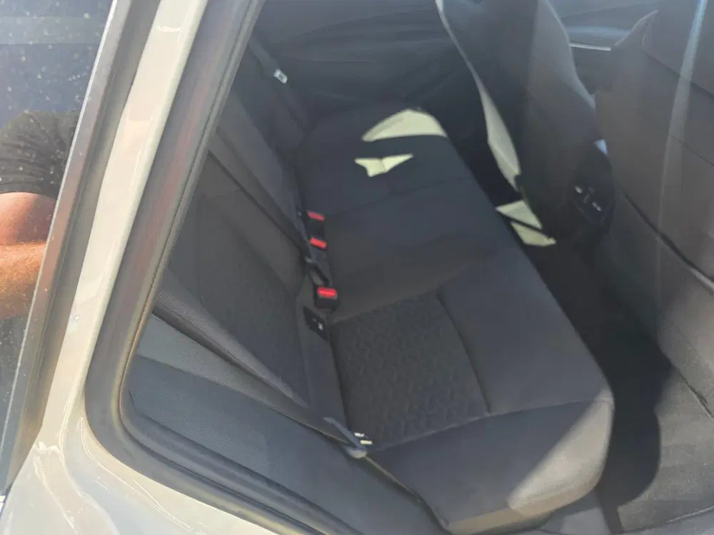 Suzuki Swace 1.8 Hybrid uit 2021, foto 9