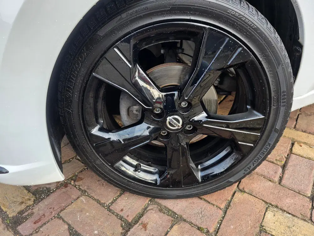Nissan Micra 1.0 IG-T N-Sport uit 2022, foto 4