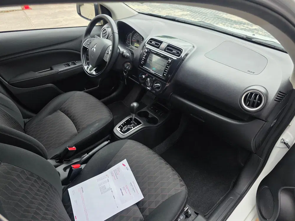 Mitsubishi Space Star 1.2 Novaautomaat uit 2021, foto 10