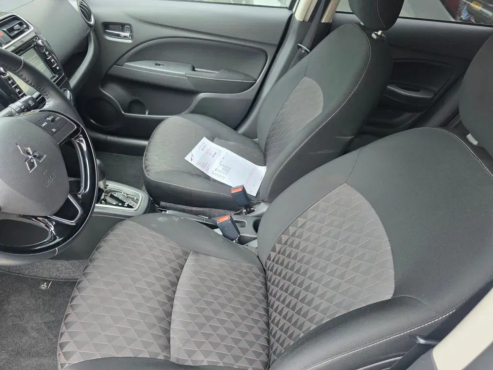 Mitsubishi Space Star 1.2 Novaautomaat uit 2021, foto 13