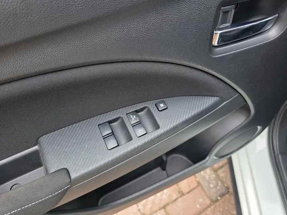 Mitsubishi Space Star 1.2 Novaautomaat uit 2021, foto 14