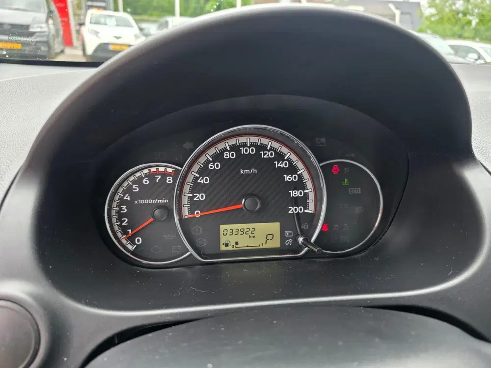 Mitsubishi Space Star 1.2 Novaautomaat uit 2021, foto 15
