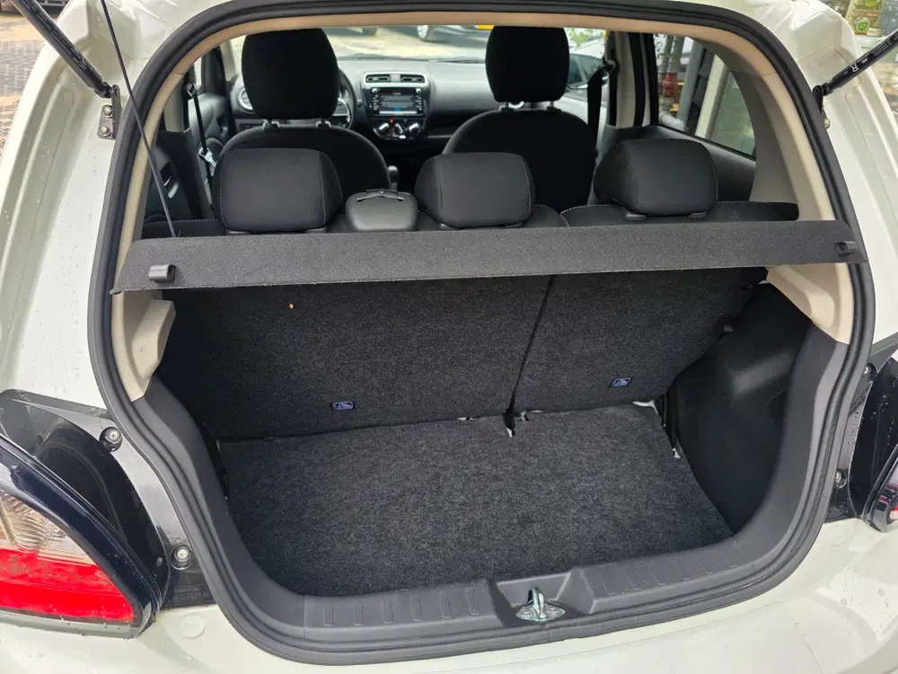 Mitsubishi Space Star 1.2 Novaautomaat uit 2021, foto 7