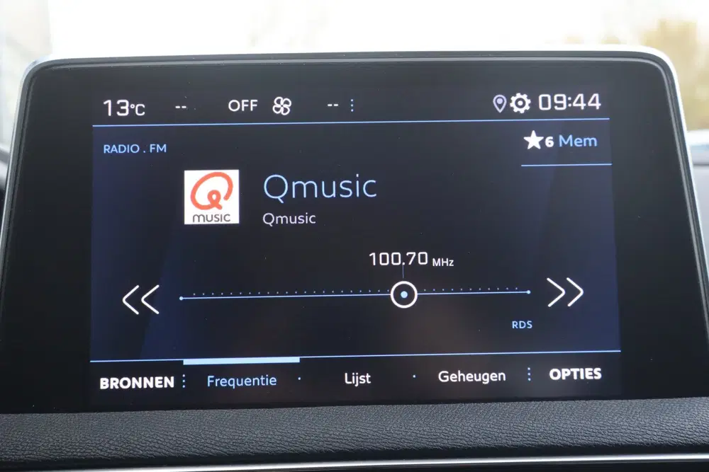 Peugeot 5008 1.2 PureTech Allure uit 2019, foto 10