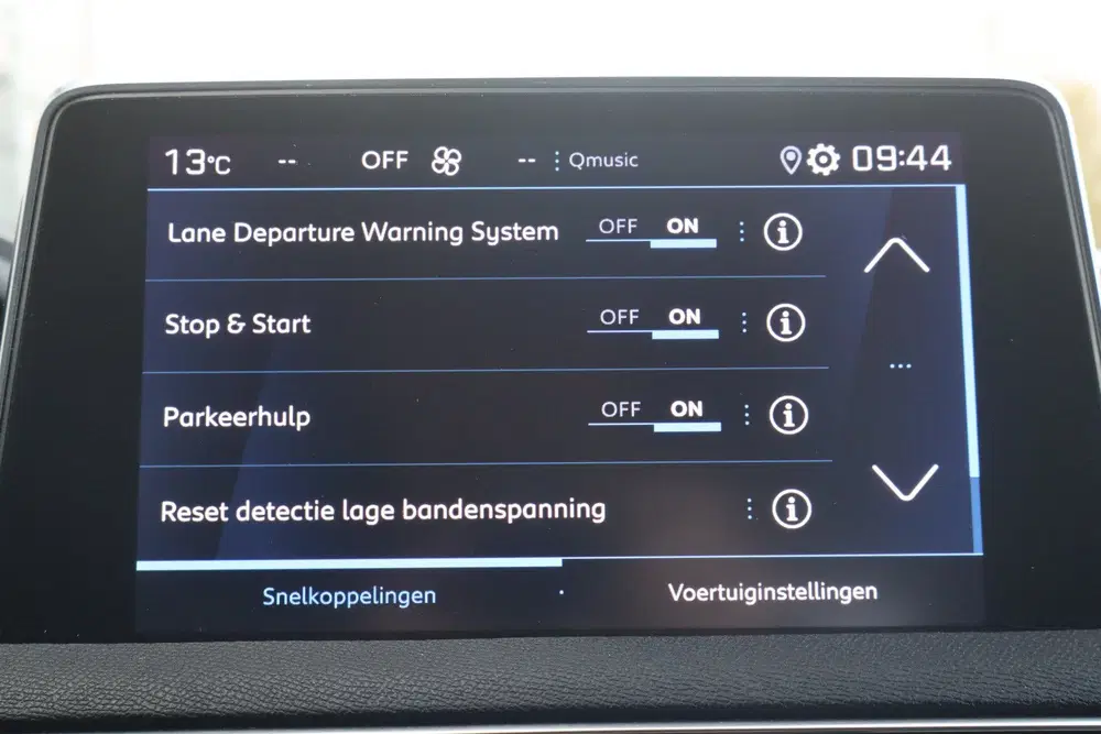 Peugeot 5008 1.2 PureTech Allure uit 2019, foto 11