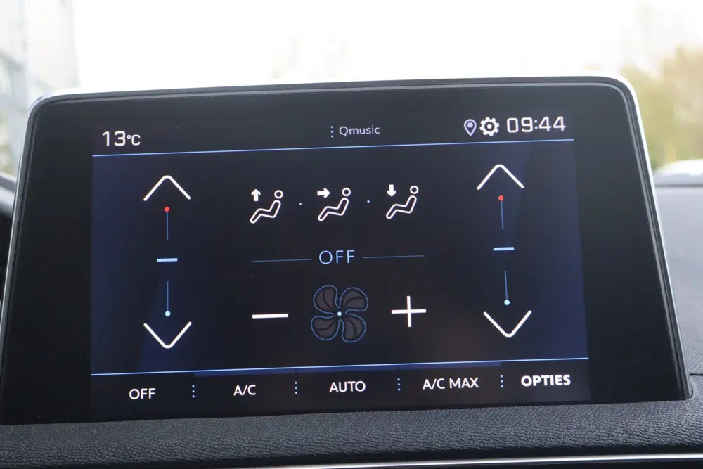 Peugeot 5008 1.2 PureTech Allure uit 2019, foto 12